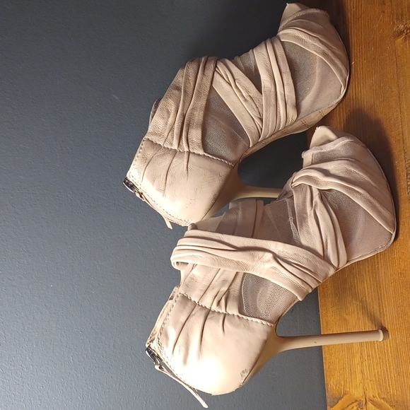 L.A.M.B. Shoes - LAMB heels